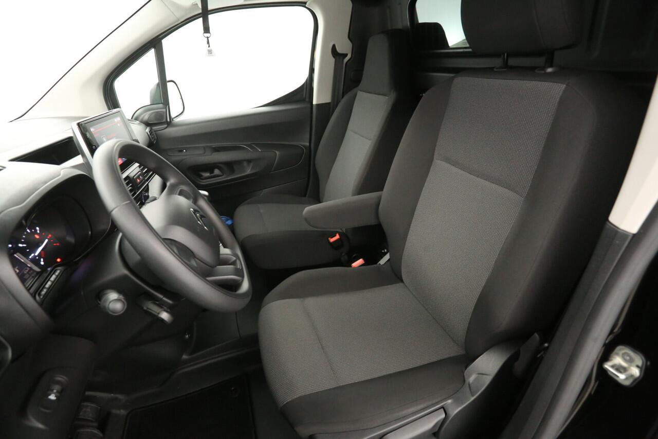 Citroen BERLINGO 1.5 BlueHDI 102PK | Airco | Cruise | Carplay | Elektrpakket | Schuifdeur