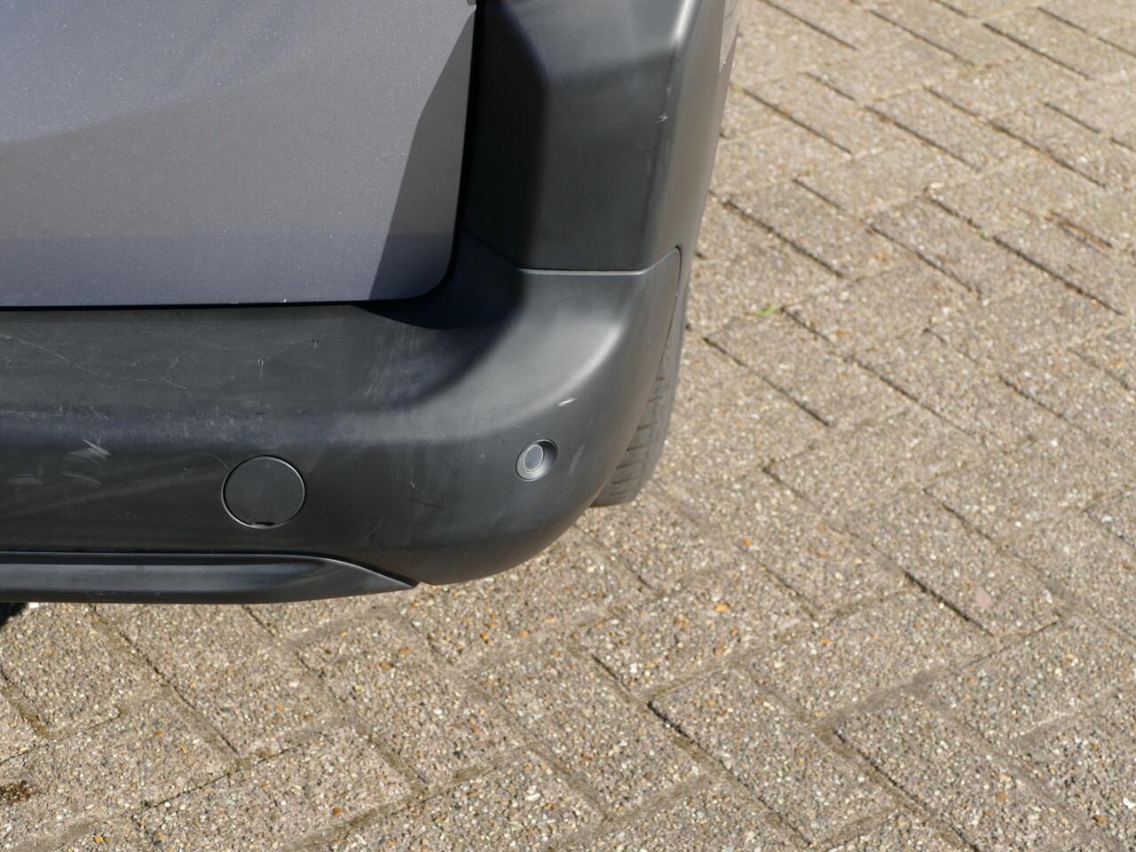 Citroen BERLINGO 1.2 110pk Feel | cruise control | trekhaak | airco