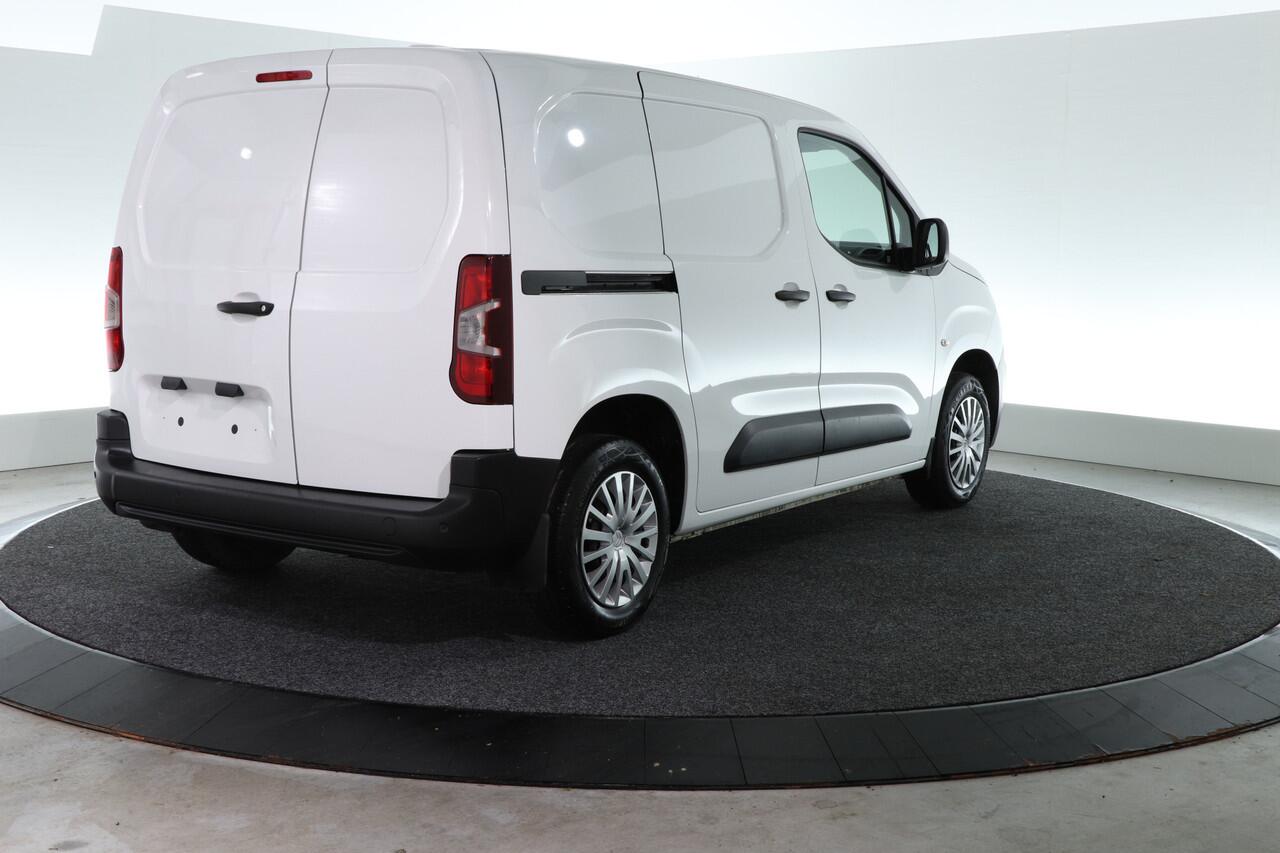 Citroen BERLINGO 1.2 PureTech Club | MARGE | AIRCO | CARPLAY | PDC |
