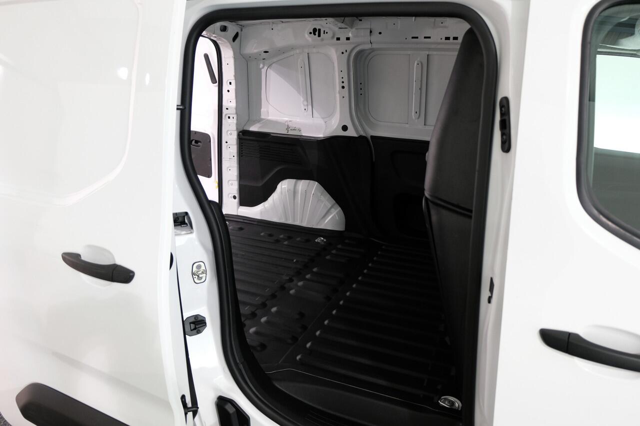 Citroen BERLINGO 1.2 PureTech Club | MARGE | AIRCO | CARPLAY | PDC |