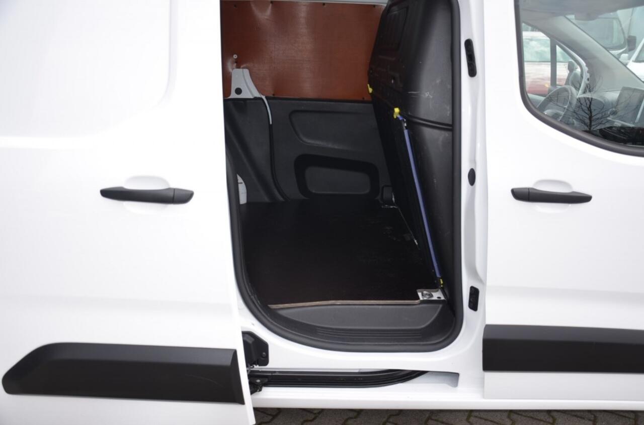 Citroen BERLINGO 1.2 Pure Tech Benzine ***BPM VRIJ****