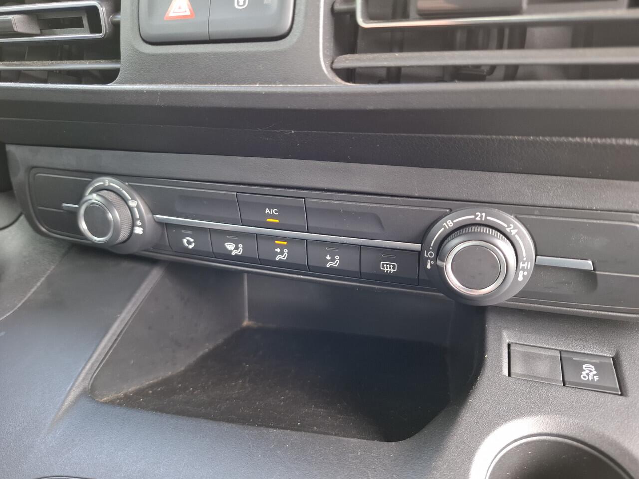 Citroen BERLINGO 1.2 PureTech 1e EIGENAAR 5 PERSOONS CRUISE AIRCO 2X SD