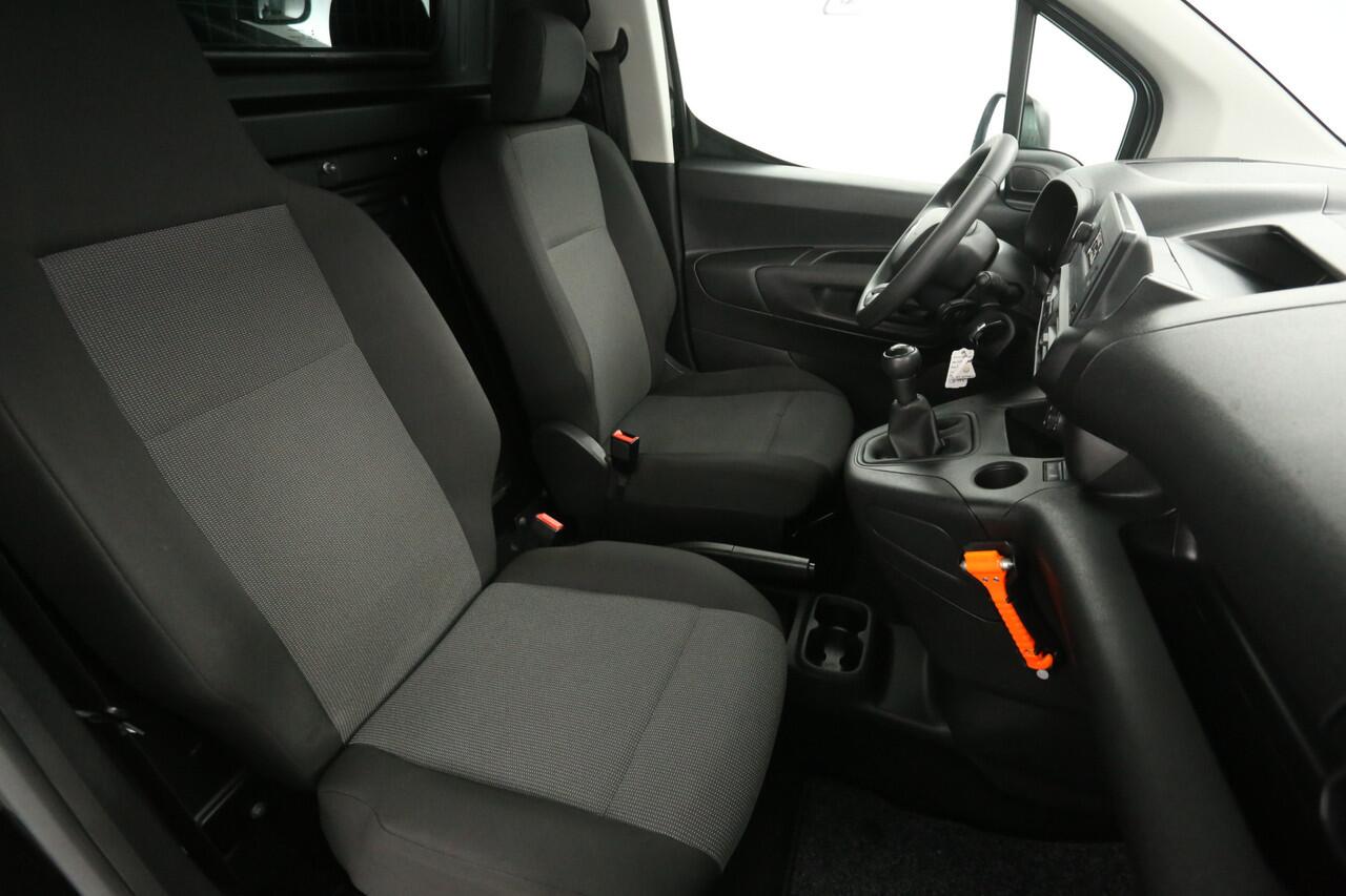 Citroen BERLINGO 1.5 BlueHDI | Euro6 | Airco | Cruise | Elektrpakket | Schuifdeur