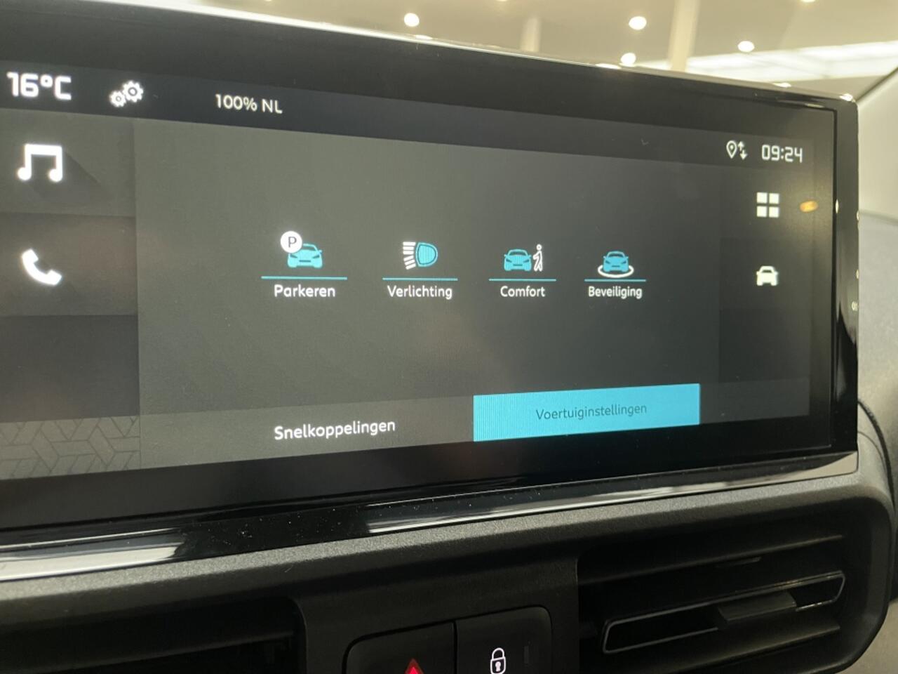 Citroen BERLINGO 1.5 BlueHDi 100 [ L2 I BPM VRIJ I TREKHAAK I BETIMMERING ]