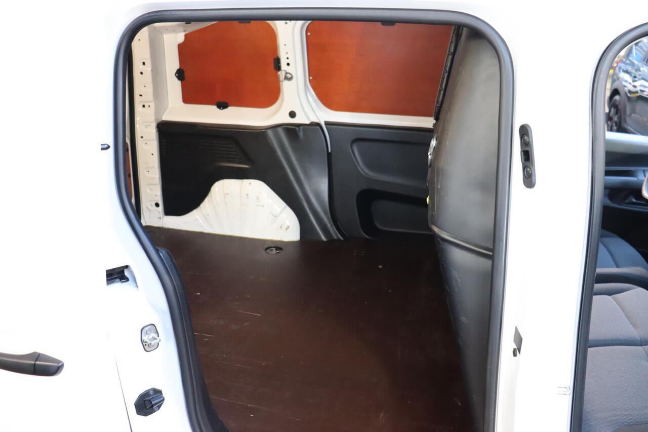 Citroen BERLINGO 1.5 BlueHDI 77pk Club