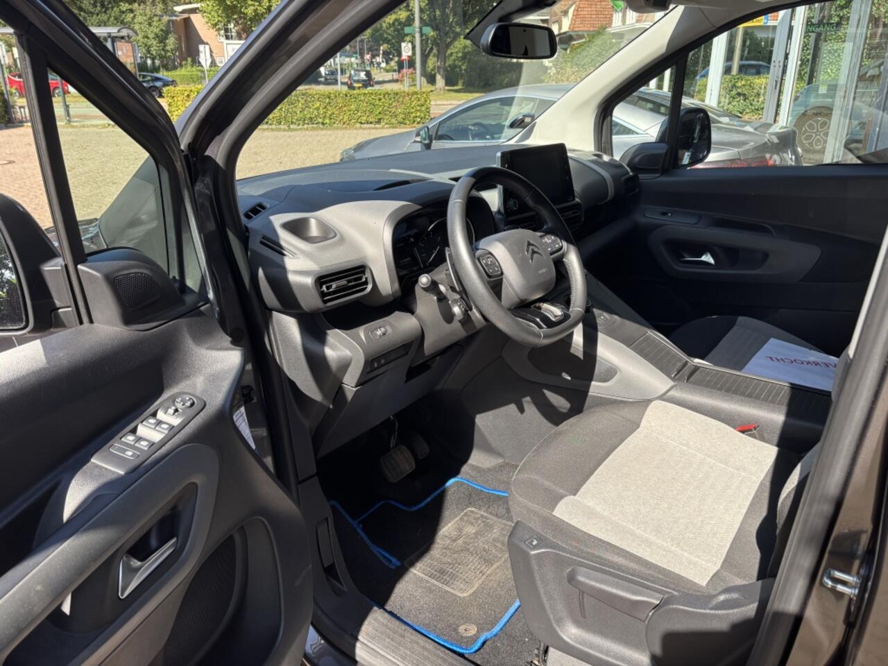 Citroen BERLINGO 1.5 Blue-HDI