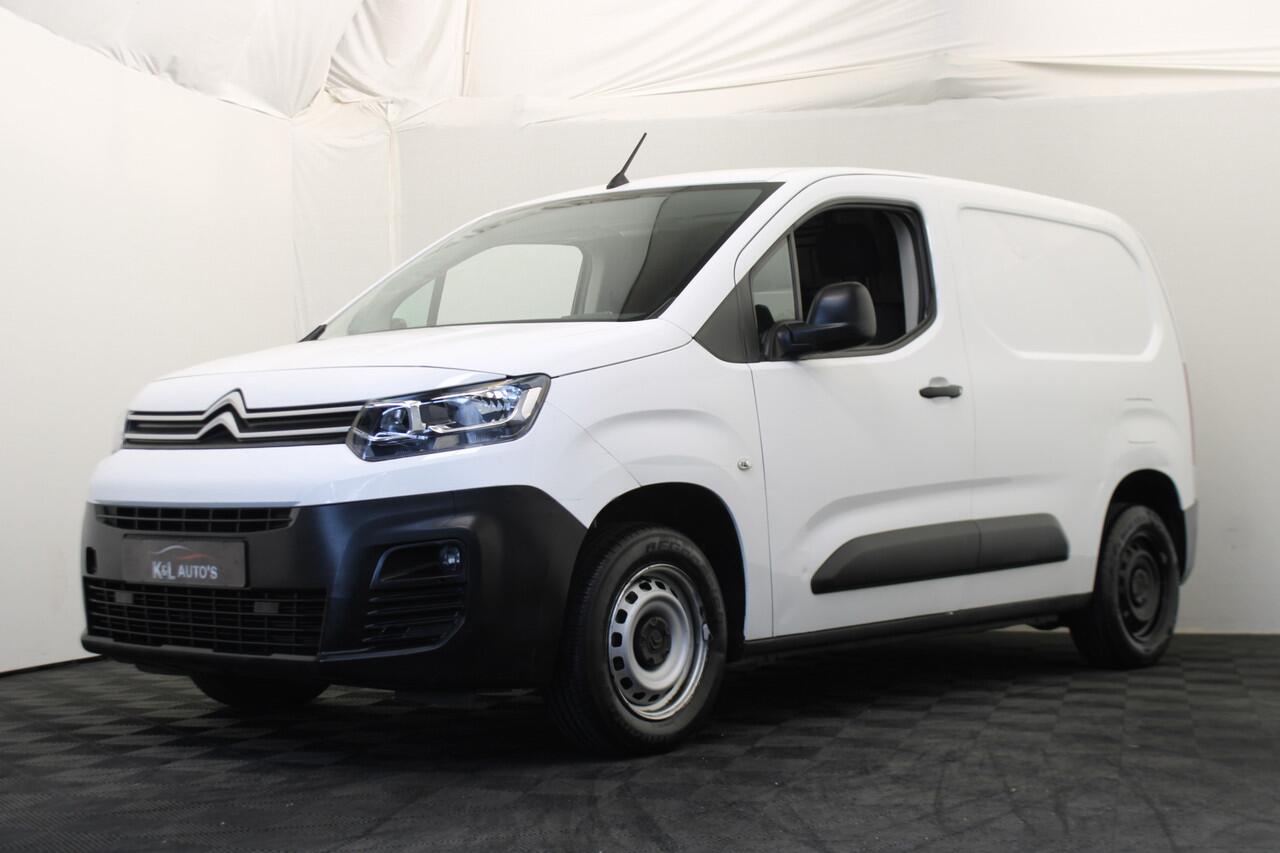 Citroen BERLINGO 1.2 PureTech Club