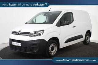 citroen-berlingo-110-benzine-*1ste-