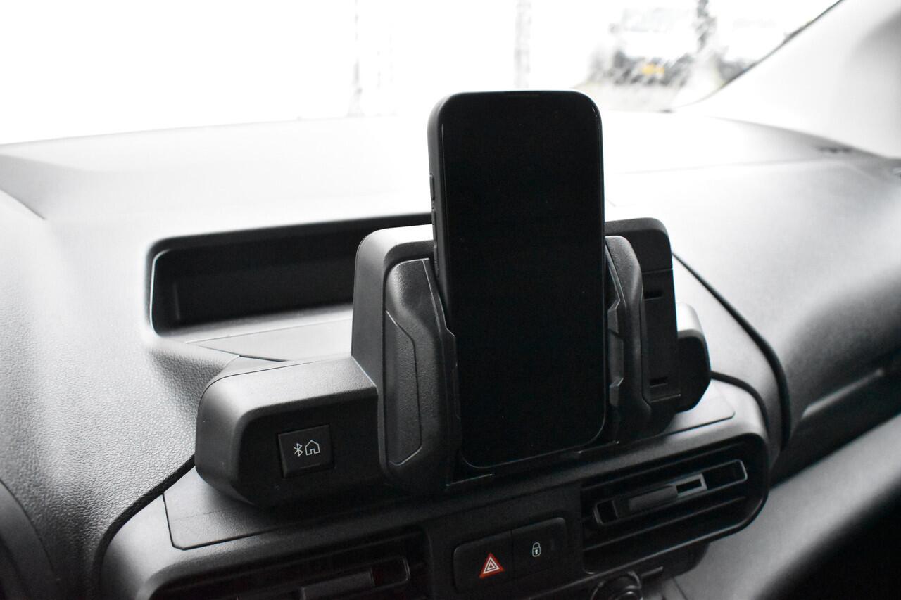 Citroen BERLINGO BlueHDi 100 XL Airco | Parkeerhulp | Docking station | ** Nieuwe auto | 2x te koop