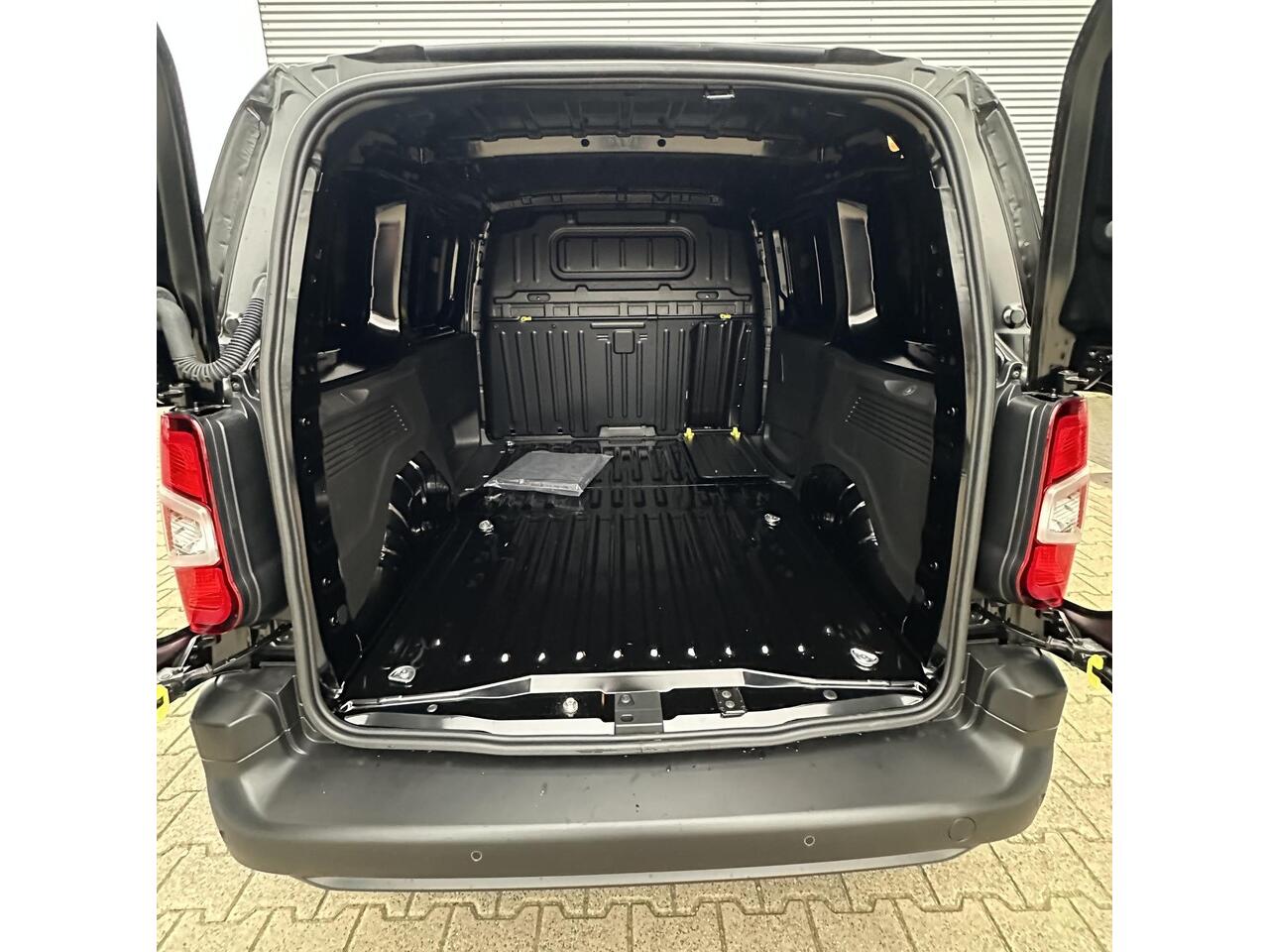 Citroen BERLINGO 1.5 BlueHDi 100 S&S L1 NIEUW!!