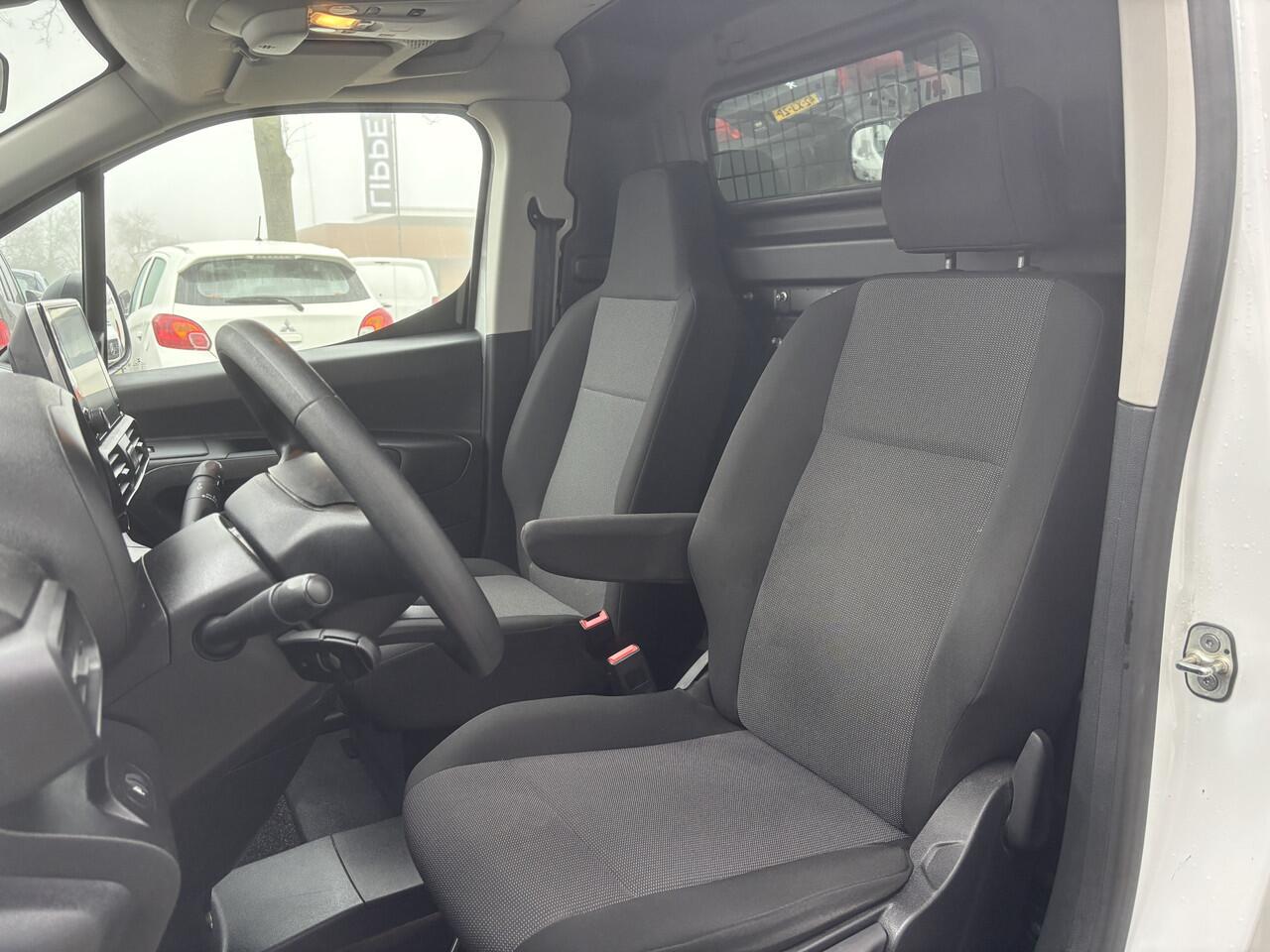 Citroen BERLINGO 1.5 BlueHDI Club XL | Apple Carplay | Navi | Cruise | Airco