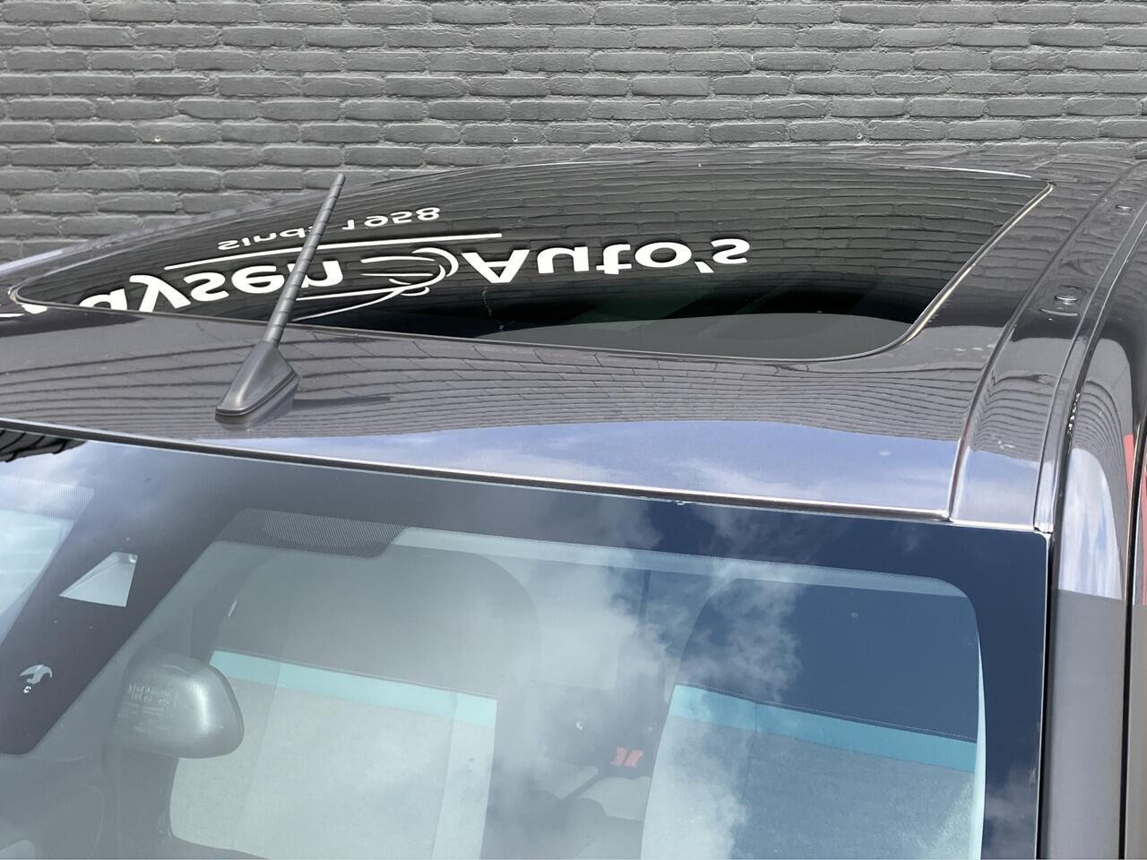 Citroen BERLINGO 1.2 PureTech Shine 130 pk AUT. | 1e eigenaar | navigatie | panoramadak | cruise control | apple carplay | 2x schuifdeur