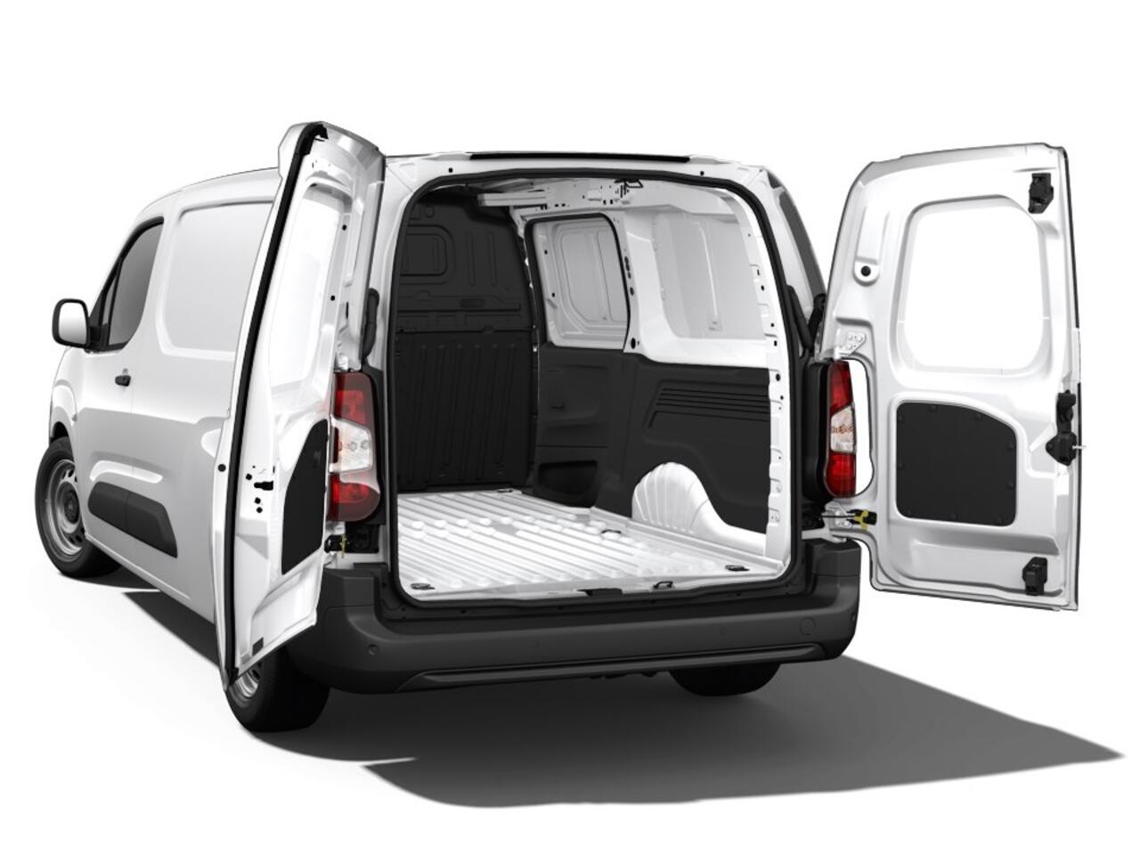 Citroen BERLINGO ë-Berlingo 136 L2 50 kWh | 360 graden camera | Connected services |