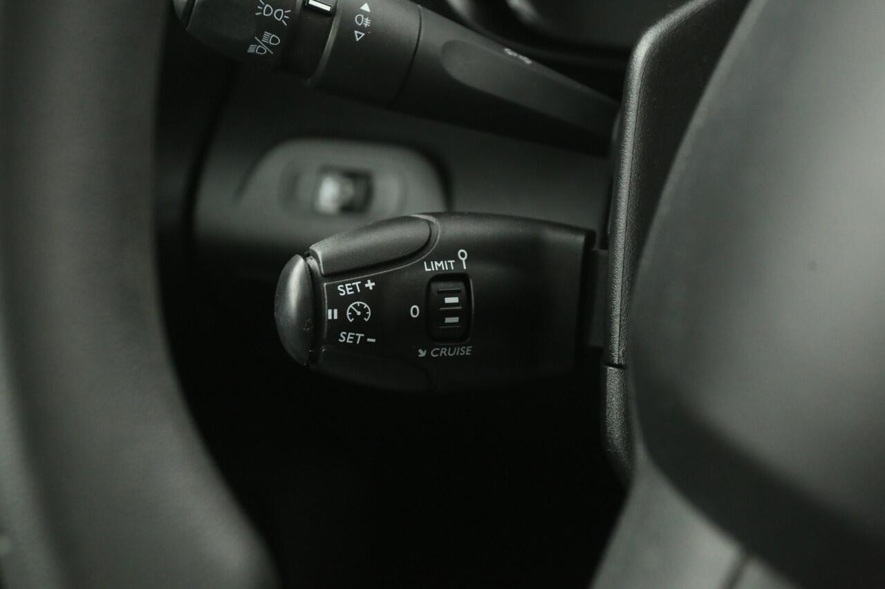 Citroen BERLINGO 1.5 BlueHDI | Euro6 | Airco | Cruise | Elektrpakket | Schuifdeur