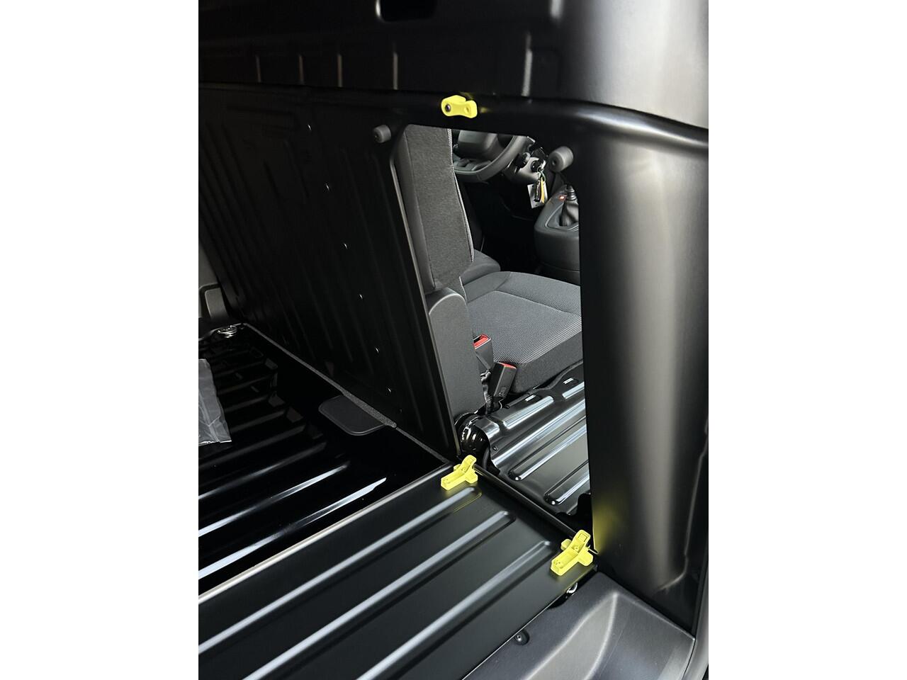 Citroen BERLINGO 1.5 BlueHDi 100 S&S L1 NIEUW!!