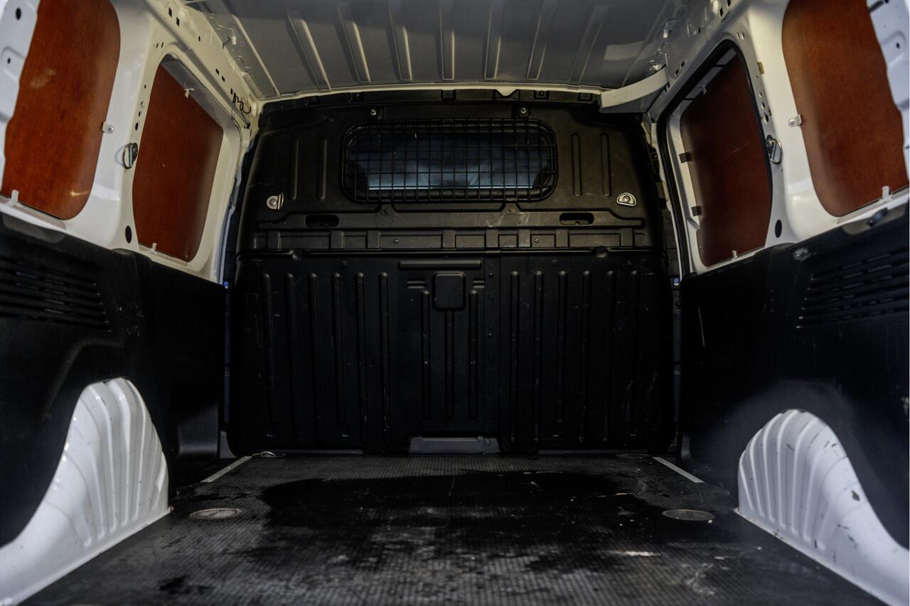 Citroen BERLINGO **1.5 BlueHDI Control | Airco | Bluetooth |Schuifdeur rechts**