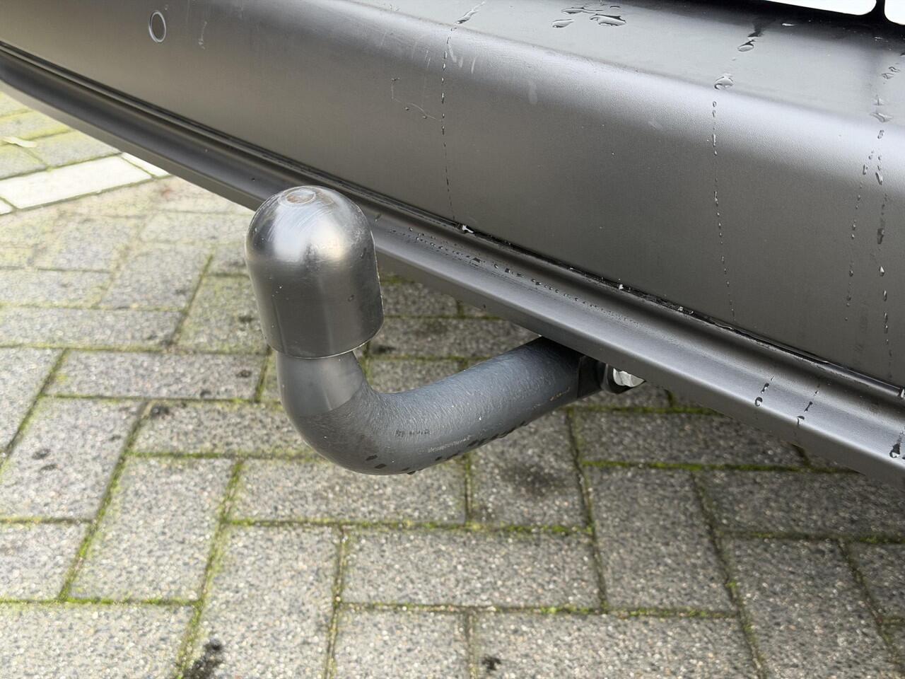 Citroen BERLINGO ë-Berlingo 50kWh 136PK Automaat DAB, Keyless, Draadloze Telefoonlader, Parkeersensoren, Trekhaak