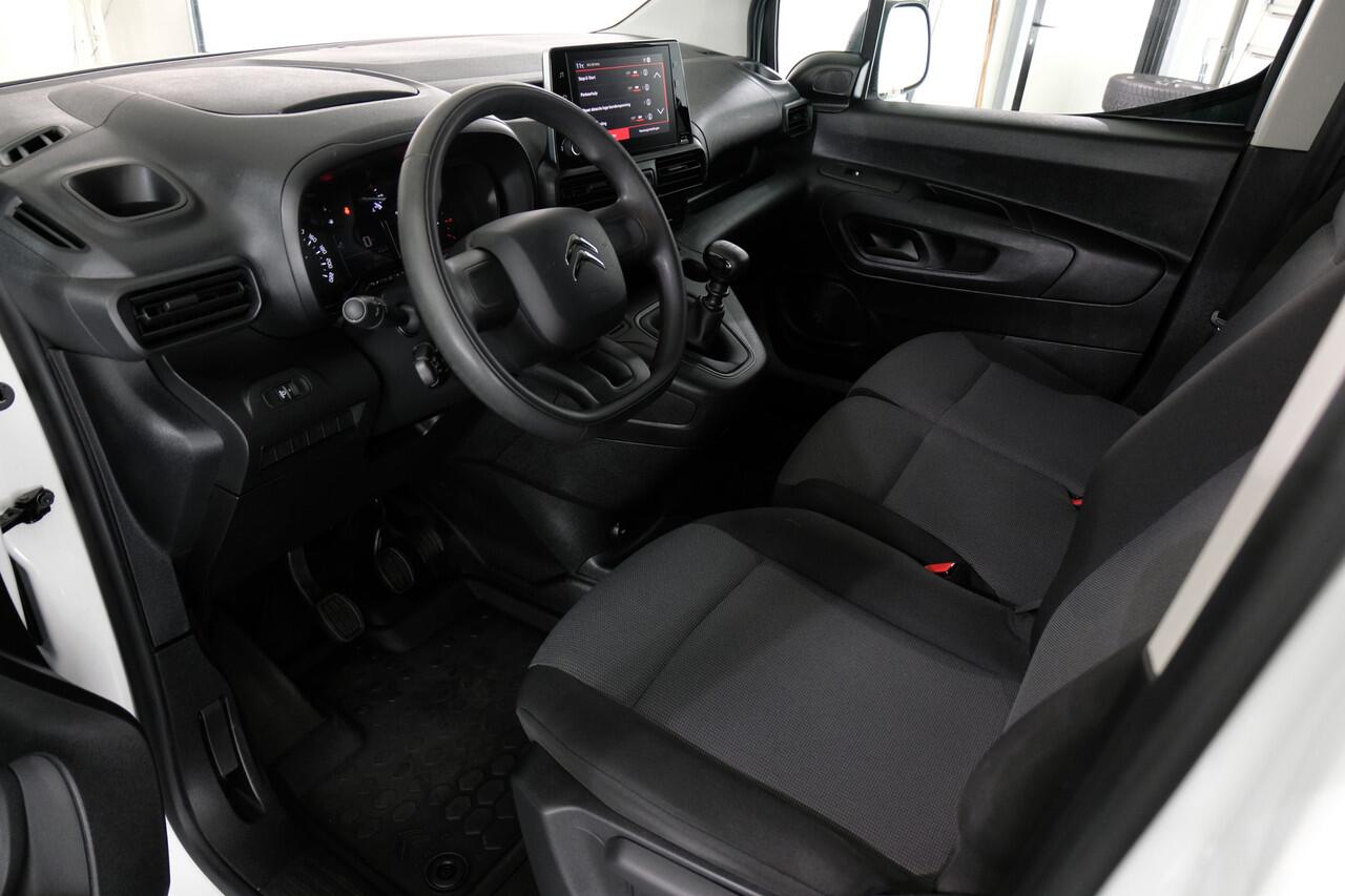 Citroen BERLINGO 1.2 PureTech Club | MARGE | AIRCO | CARPLAY | PDC |