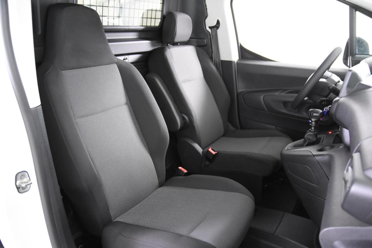 Citroen BERLINGO 110 S&S L1 Benzine *1ste Eigenaar*Parkassist*