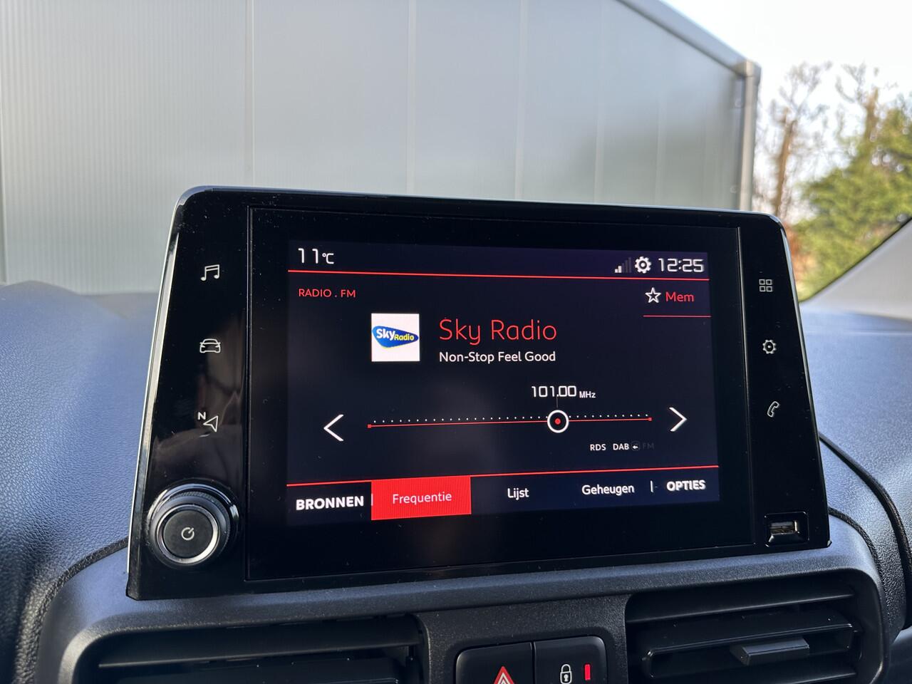 Citroen BERLINGO 1.5 BlueHDi 100 PK / 1e EIG. / 54.178 KM / L1H1 / AIRCO / CRUISE / APPLE CARPLAY / ANDROID AUTO