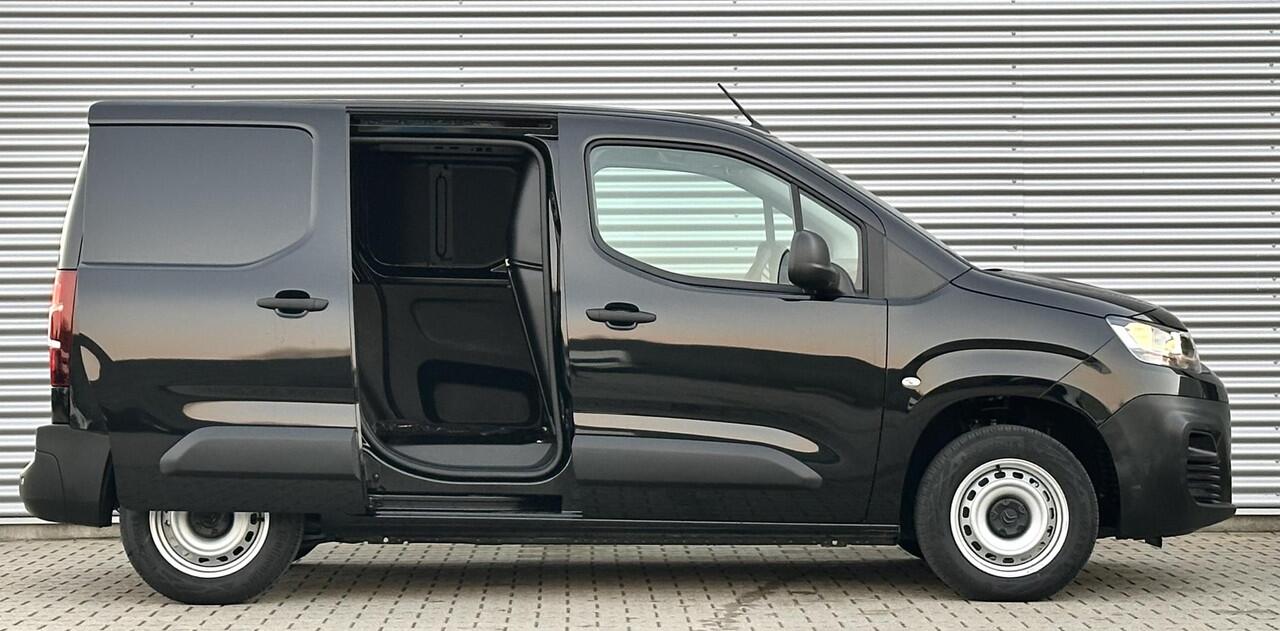 Citroen BERLINGO 1.5 BlueHDi 100 S&S L1 splinternieuw !!!! speciale aanbieding/voordeel