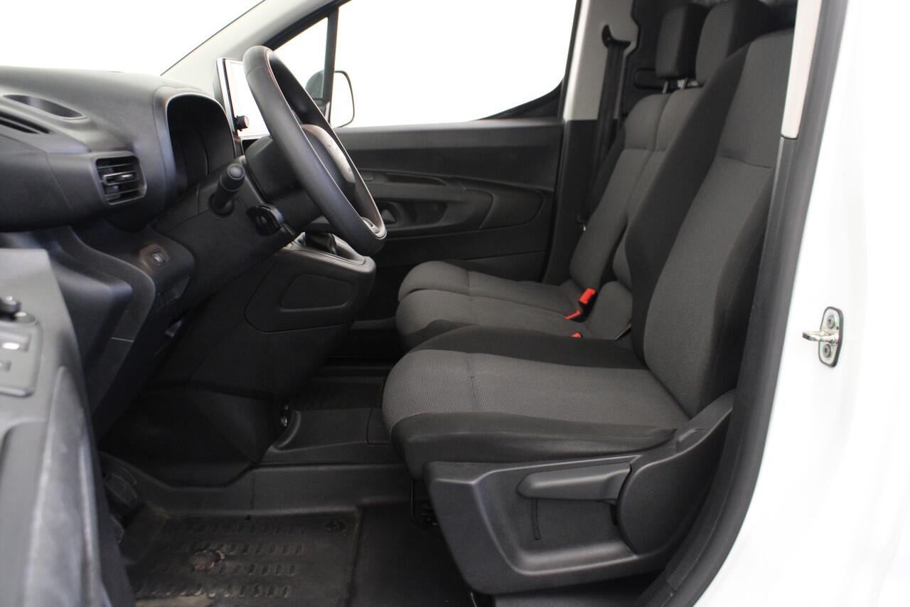 Citroen BERLINGO 1.2 PureTech Club