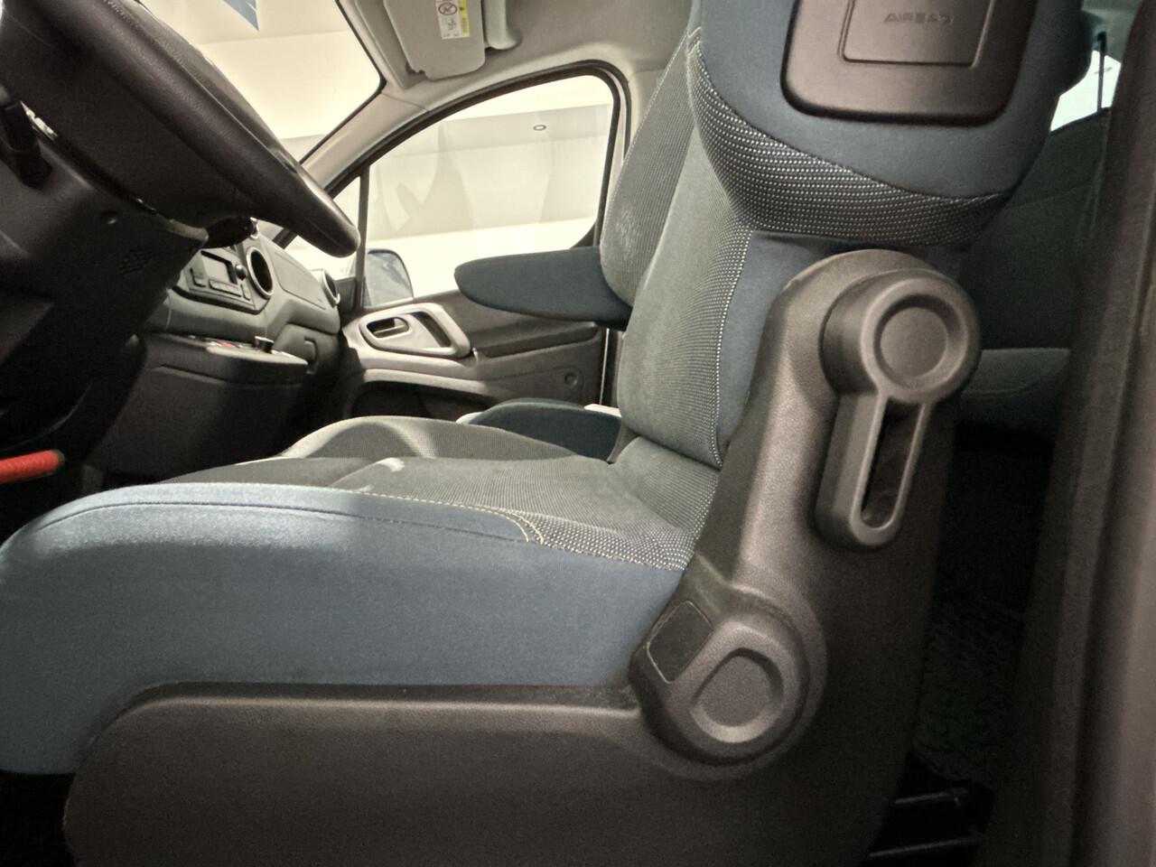 Citroen BERLINGO e-Berlingo Feel 23 kWh | Parkeersensor achter | Cruise control | Navigatie | Soh (batterijcheck) 85,8 %