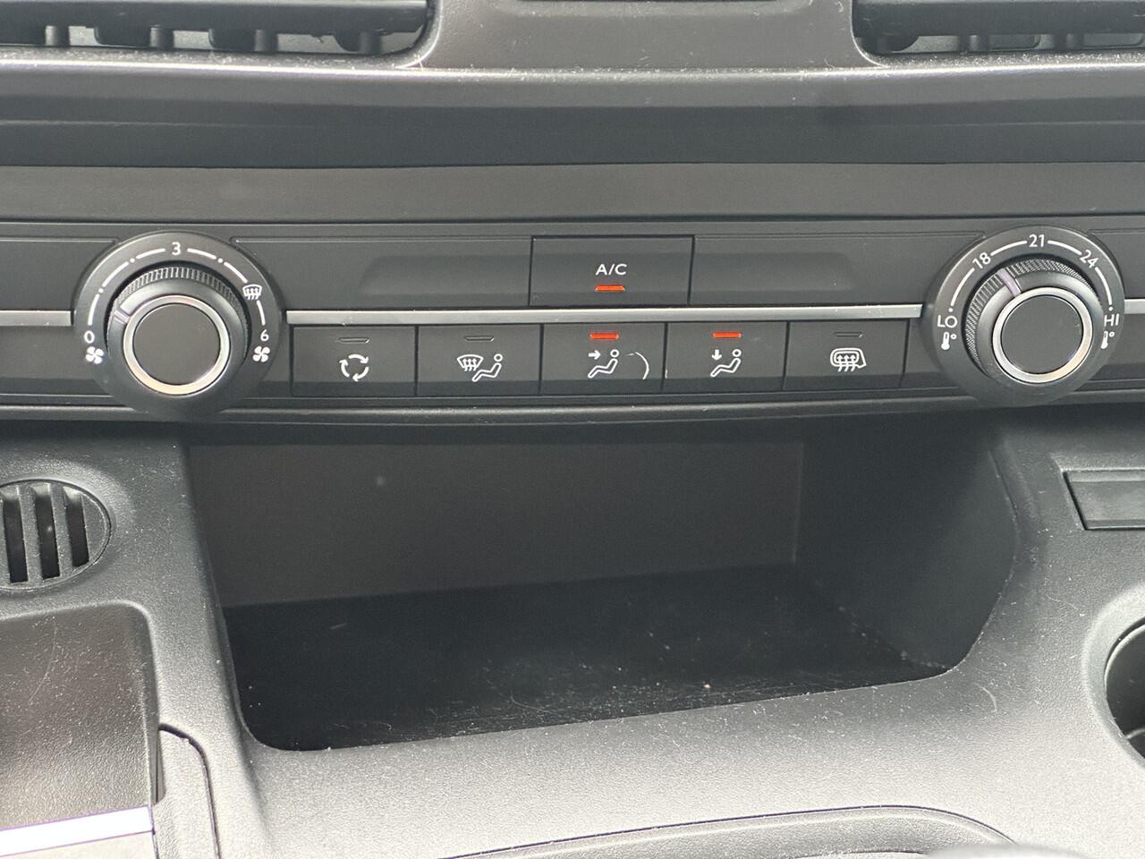 Citroen BERLINGO 1.5 BlueHDI Club | Nieuwstaat | Marge | 26000 km NAP | Vanaf ¤ 249,- per maand | O.B.V. zakelijke Financial Lease