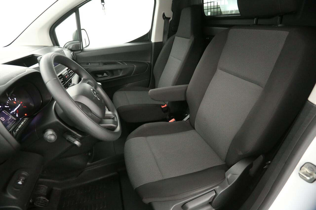 Citroen BERLINGO 1.2 PureTech | 111PK | Benzine | Airco | Cruise | Parkeersens.