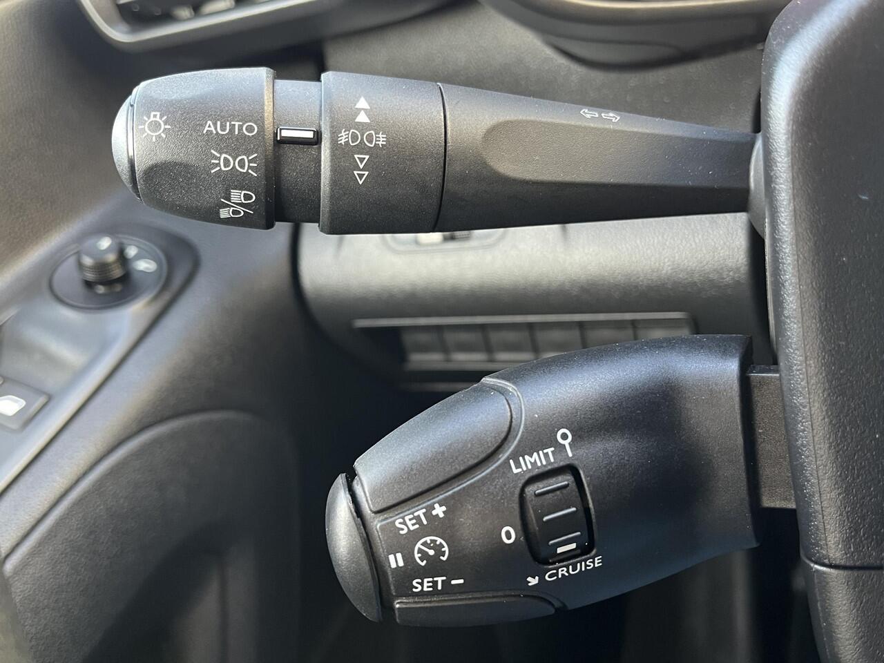 Citroen BERLINGO 1.2 PureTech Club*A/C*CRUISE*CARPLAY*