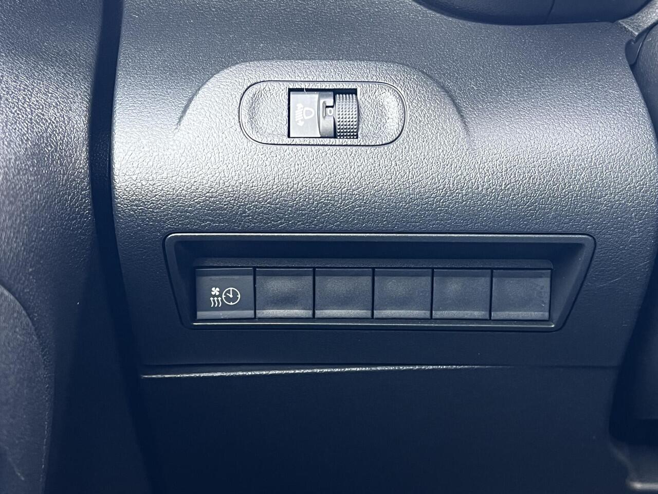 Citroen BERLINGO ë-Berlingo 136 L2 50 kWh / Accu SoH 100% / 3 Fasen CCS Snelladen / Cruise Control / Airco