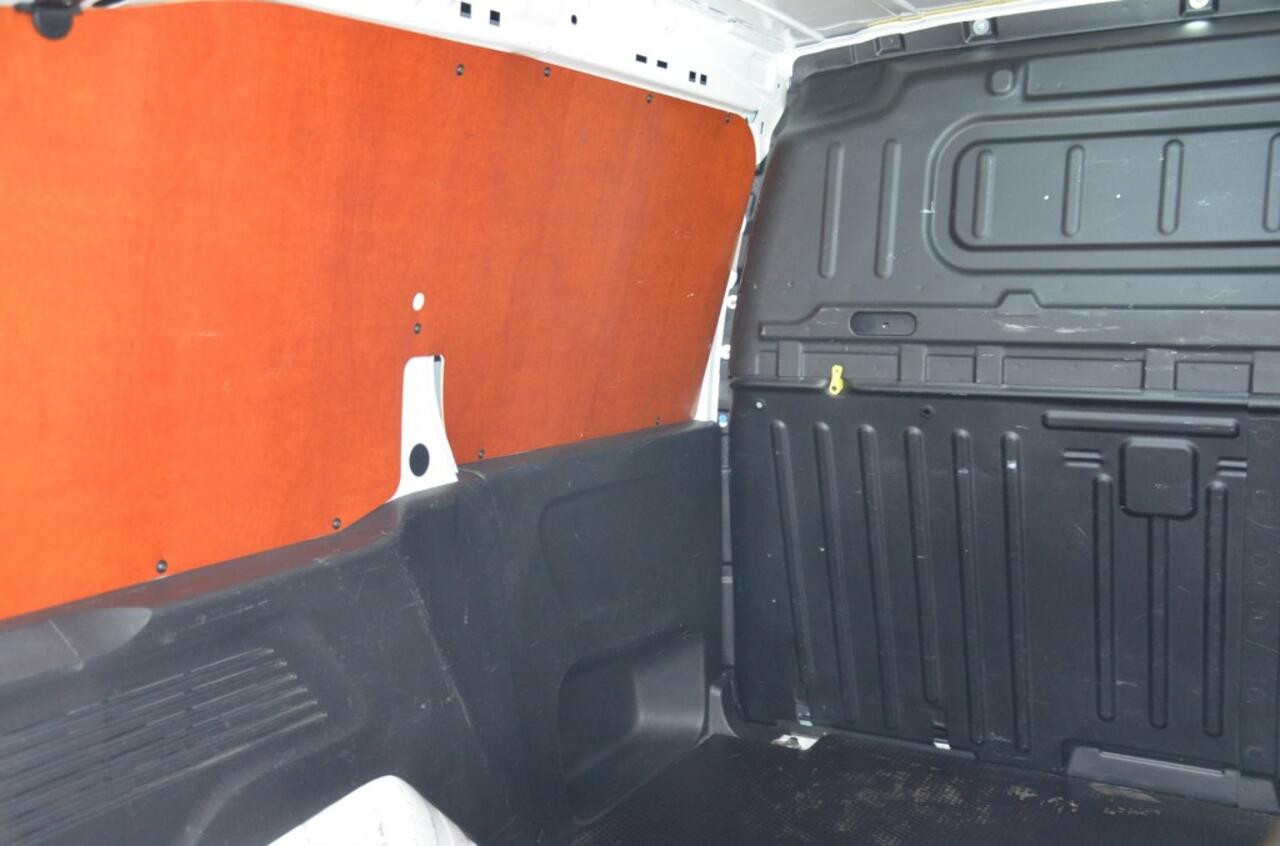 Citroen BERLINGO 1.2 Pure Tech Benzine ***BPM VRIJ****