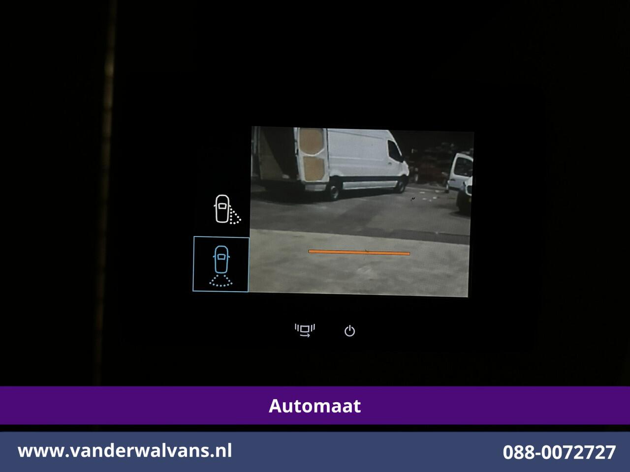 Citroen BERLINGO 1.2 PureTech 131pk Automaat **Benzine** L1H1 inrichting Euro6 Airco | Navigatie | Camera Apple Carplay, Cruisecontrol, Android Auto, Parkeersensoren