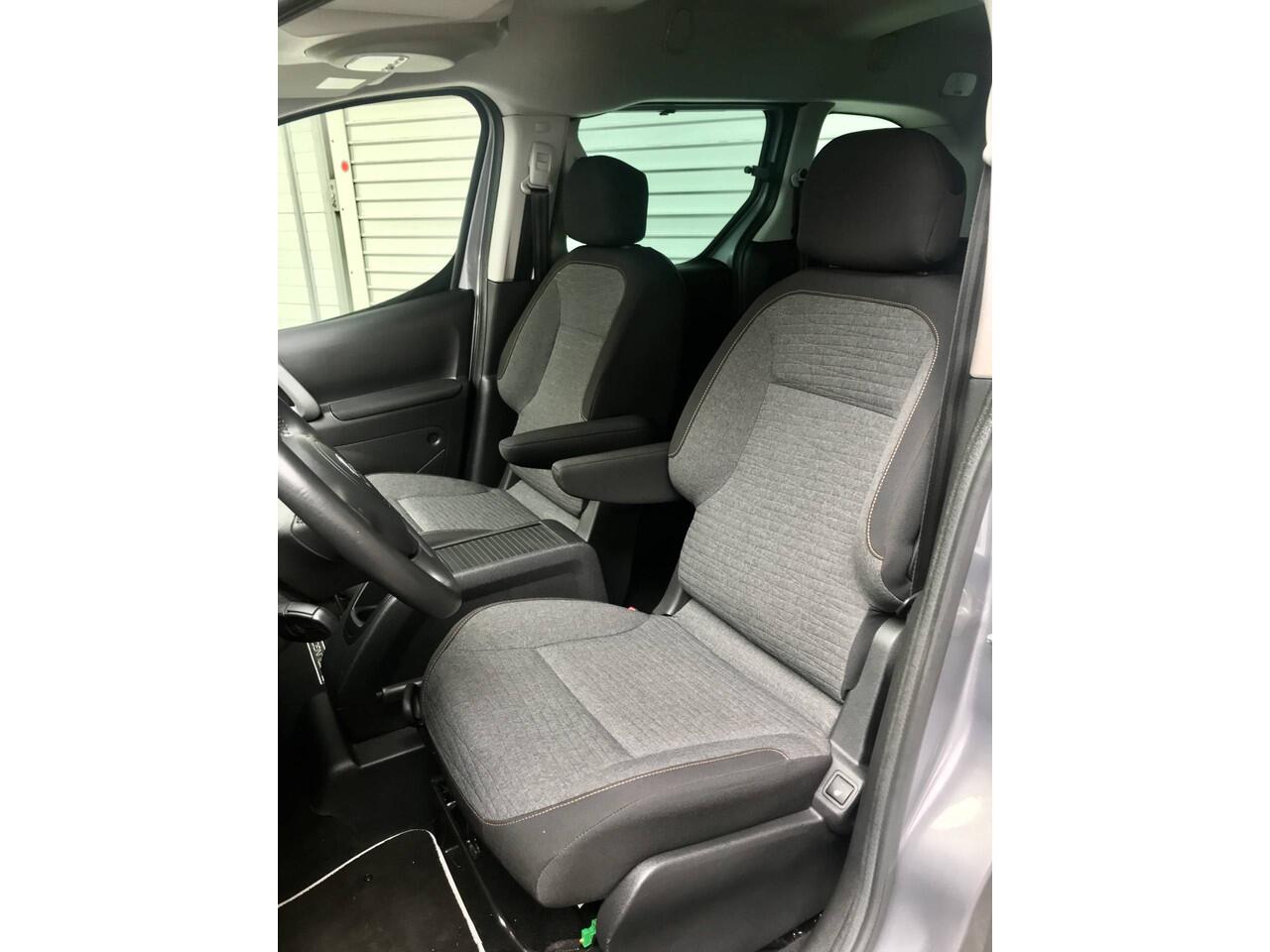 Citroen BERLINGO E-Shine 23 kWh Multispace Rijklaarprijs!