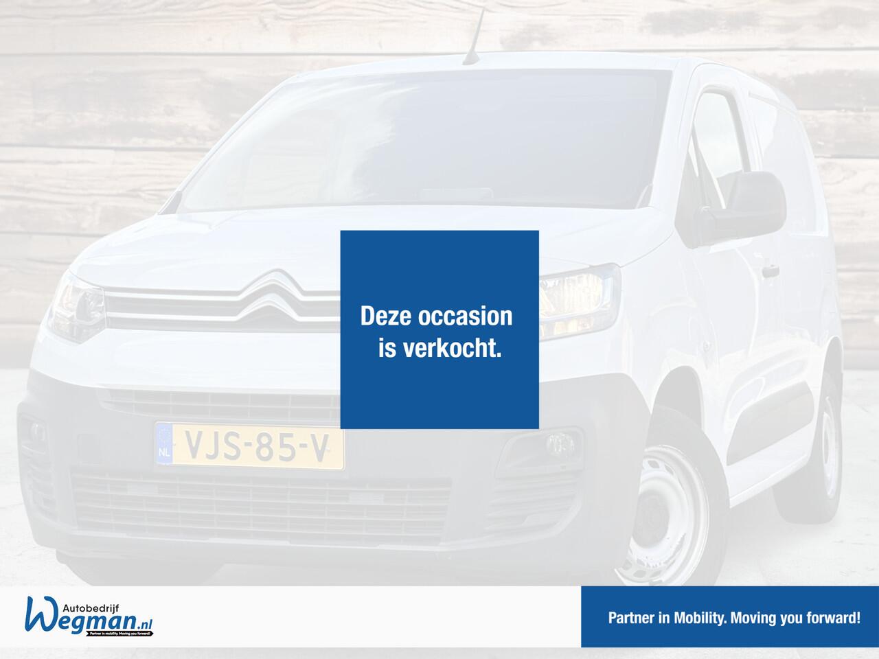 Citroen BERLINGO 1.5 BlueHDI Club | Nieuwstaat | Marge | 26000 km NAP | Vanaf ¤ 249,- per maand | O.B.V. zakelijke Financial Lease
