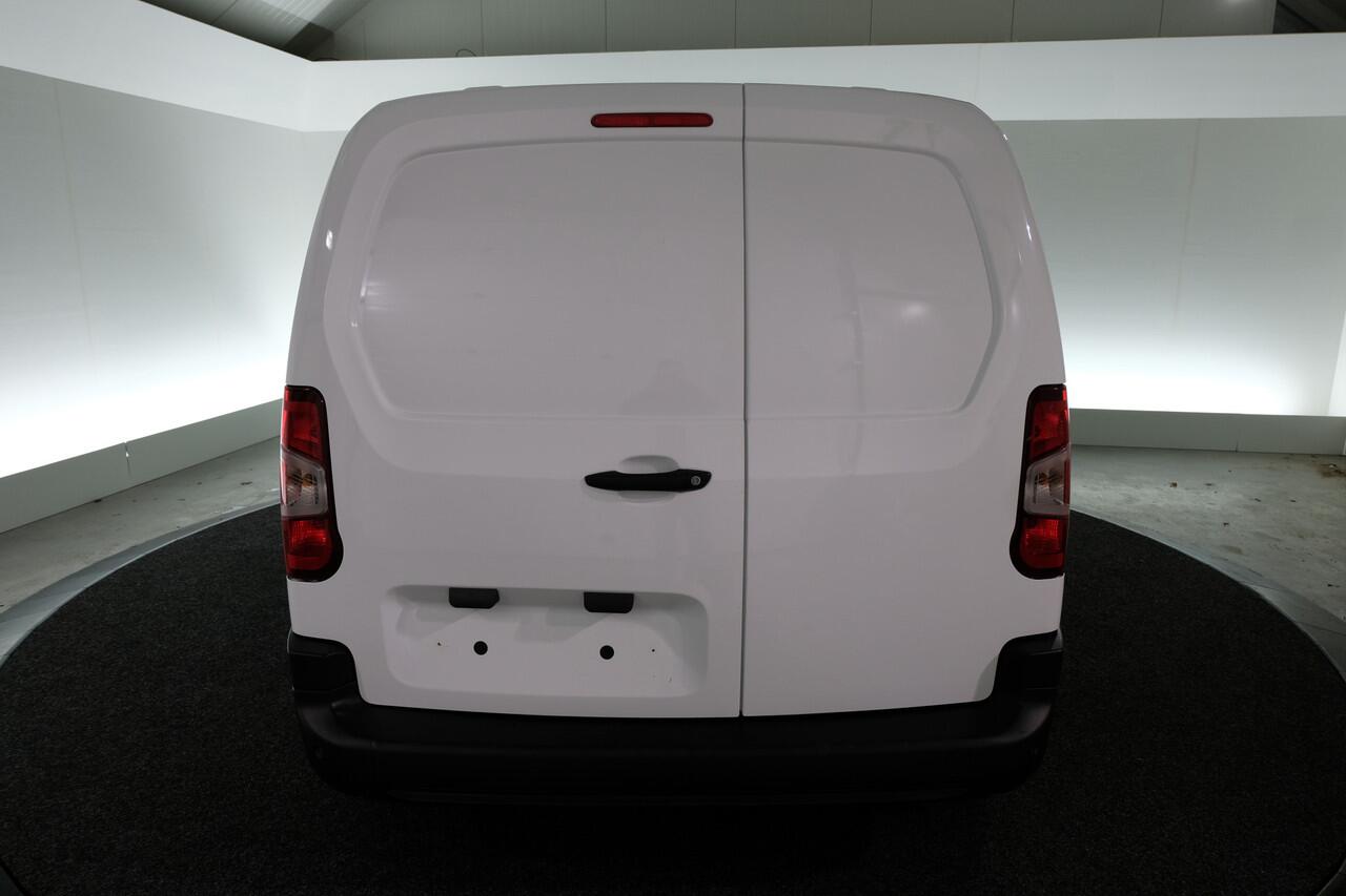 Citroen BERLINGO 1.2 PureTech Club | MARGE | AIRCO | CARPLAY | PDC |