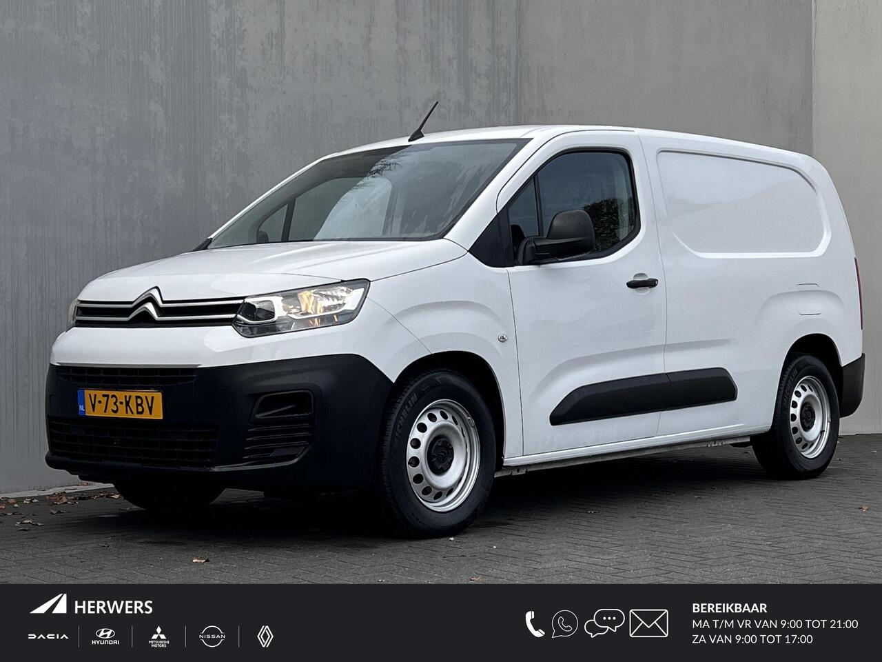 citroen-berlingo-ë-berlingo-136-l2-