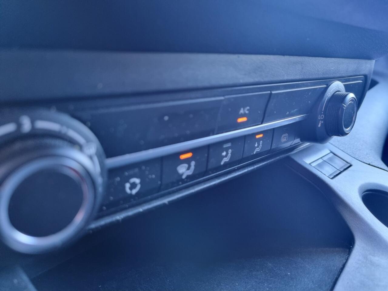 Citroen BERLINGO 1.5 BLUEHDI 100