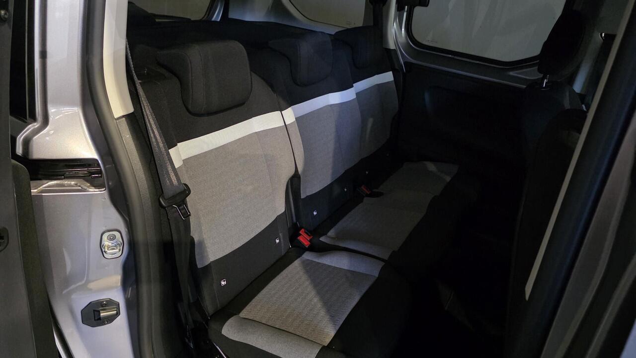 Citroen BERLINGO 1.2 PureTech 110 S&S | Navigatie | Carplay | Cruise