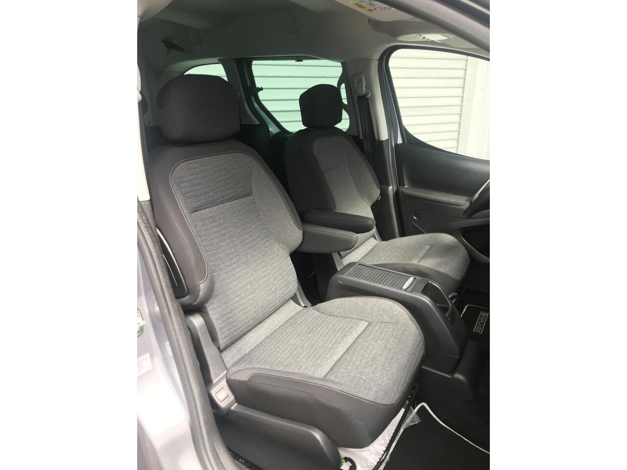 Citroen BERLINGO E-Shine 23 kWh Multispace Rijklaarprijs!