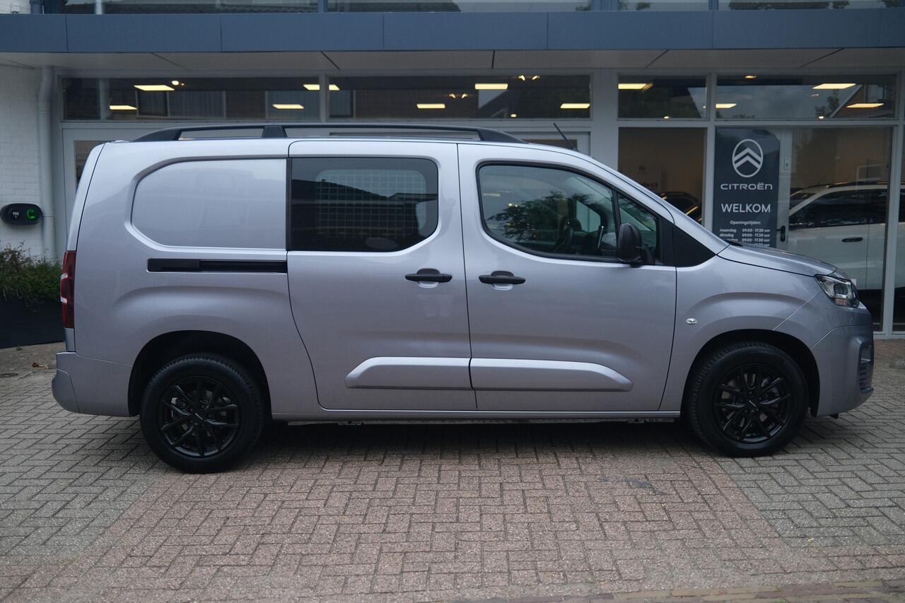 Citroen BERLINGO BlueHDI 130 Club XL Automaat-8 Trekhaak | Navi | Apple Carplay Android Auto