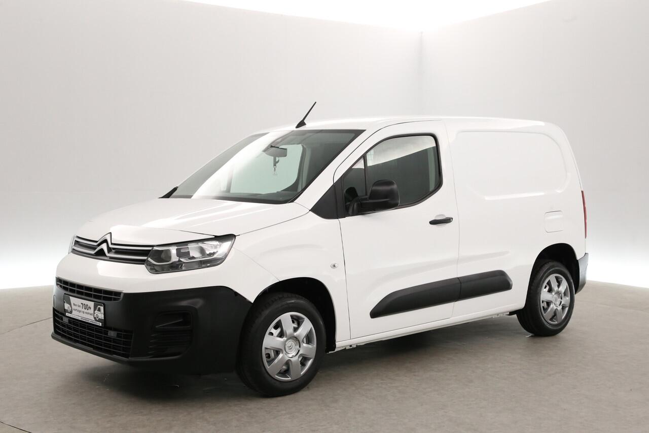 Citroen BERLINGO 1.2 PureTech Club | 111PK | Benzine | Airco | Cruise | Parkeersens.