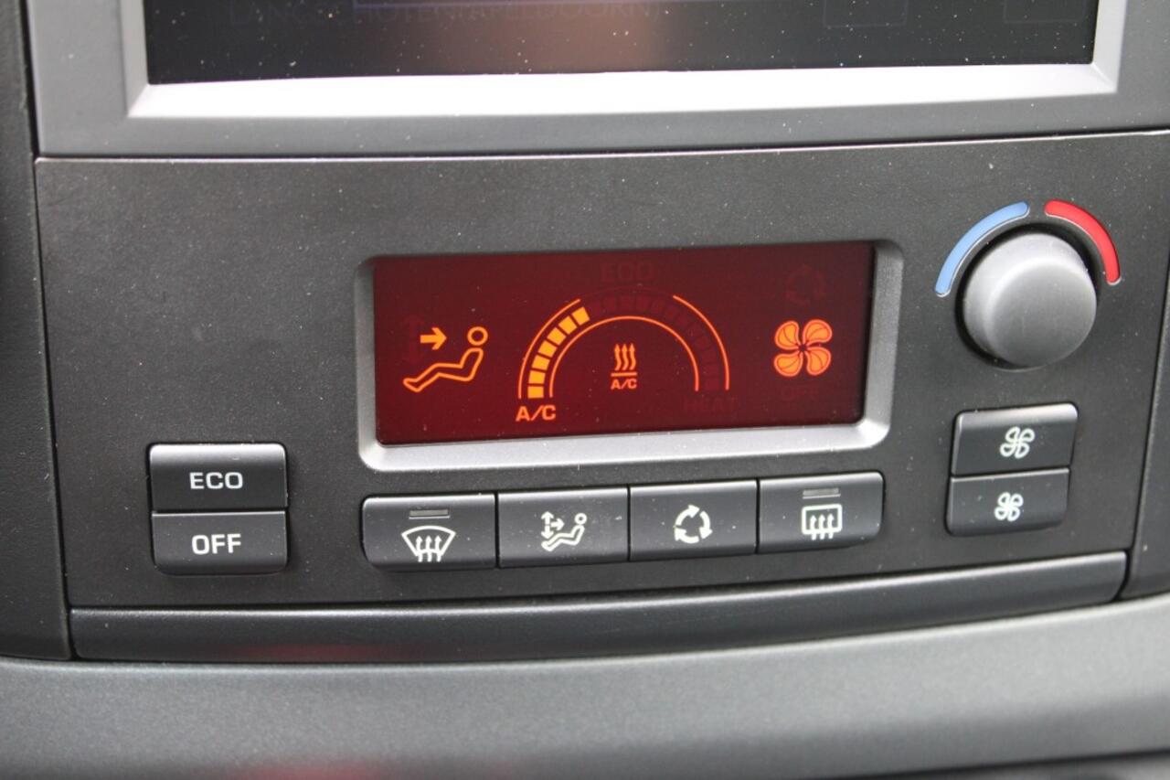 Citroen BERLINGO E-Feel 23kWh automaat airco/cruise/navi/PDC/camera/CarPlay/DAB