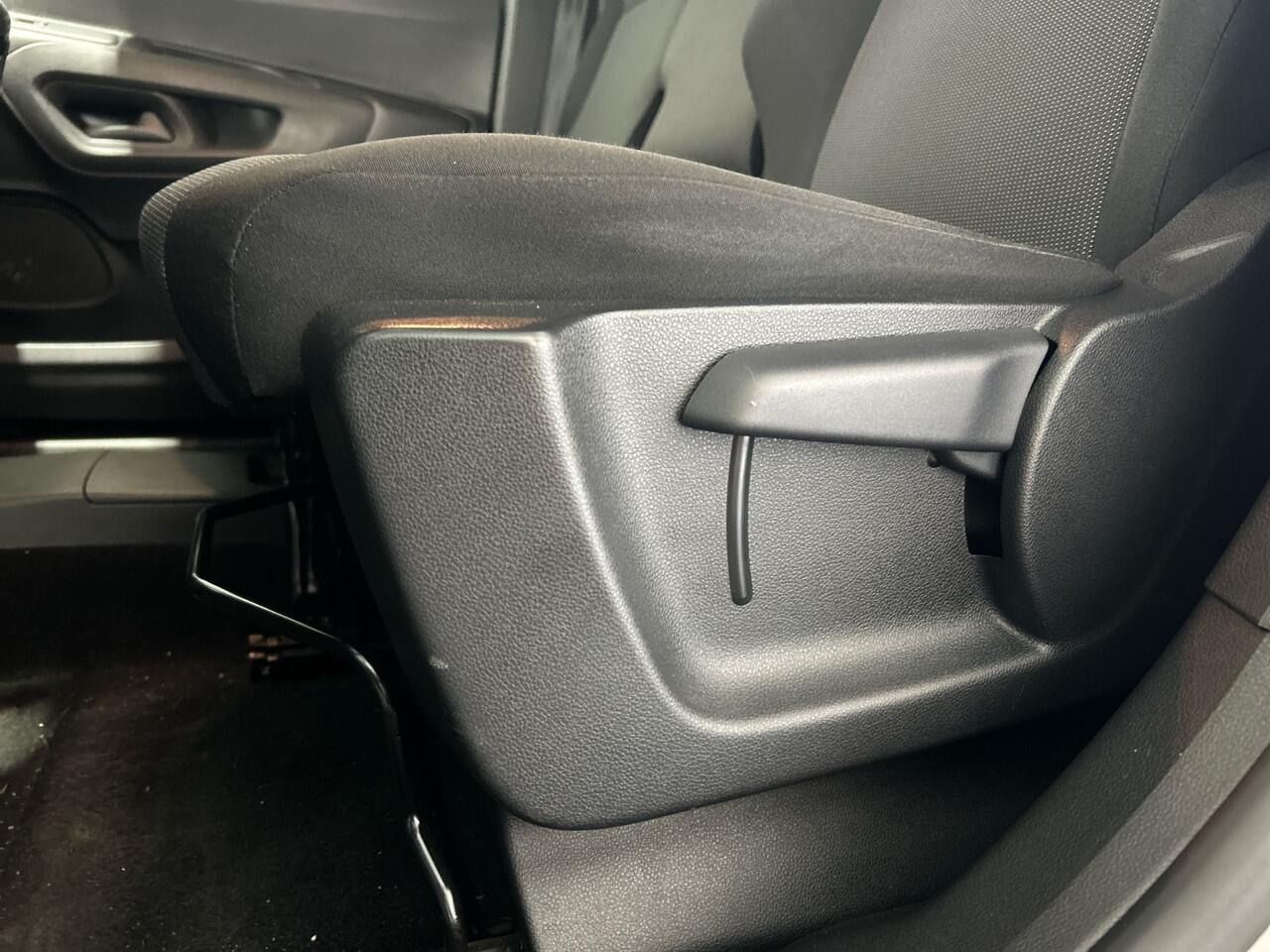 Citroen BERLINGO ë-Berlingo 136 L1 50 kWh | Bluetooth | Cruise control | SoH (batterijcheck) 100 % score!