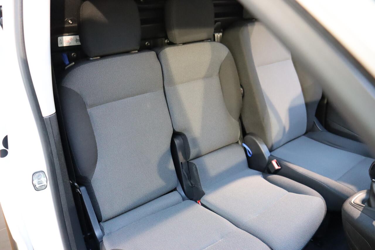 Citroen BERLINGO 1.5 BlueHDI 77pk Club