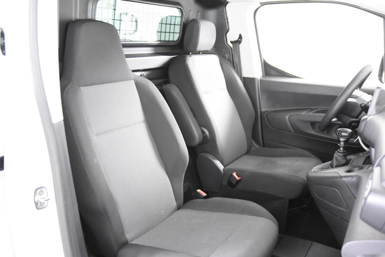 Citroen BERLINGO 110 Benzine *1ste Eigenaar*Park assist*