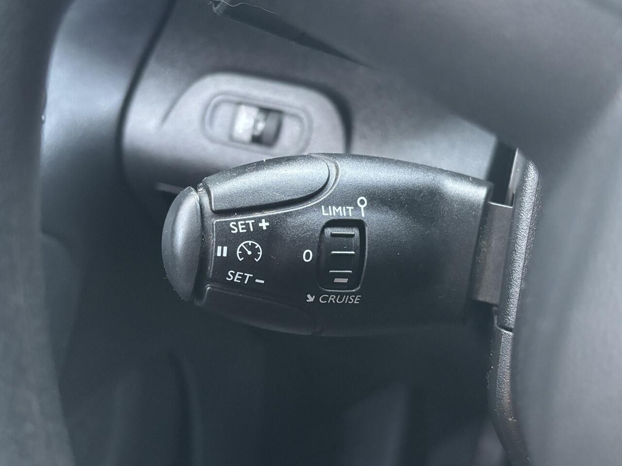 Citroen BERLINGO 1.5 BlueHDI 102 PK Club XL L2 | Apple Carplay | Navi | Cruise | Airco