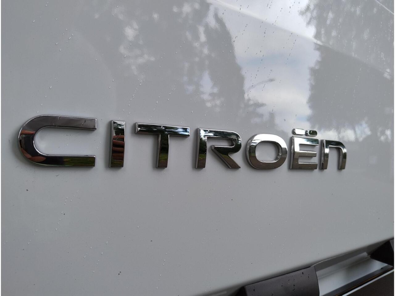 Citroen BERLINGO ë-Berlingo L1 50 kWh 136pk | 8 jaar garantie | 0% financial lease | Apple Carplay | Android Auto | Multimedia | Achteruitrijcamera | Parkeersensoren achter | Digital cockpit | Stuurwielbediening | Bestuurdersstoel comfort | Armsteun | Warmtepomp | Vehicle