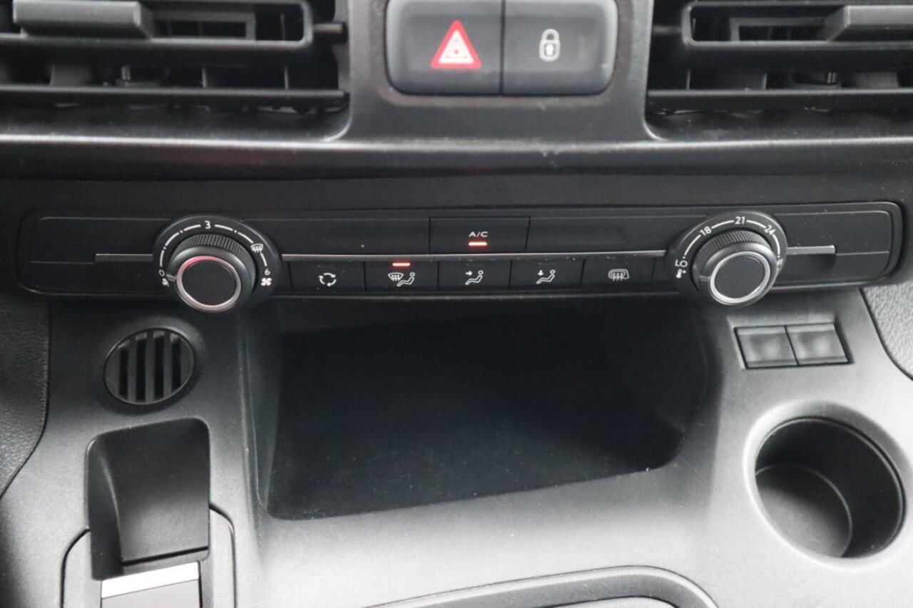 Citroen BERLINGO 1.2 PURETECH CLUB 3-PERS