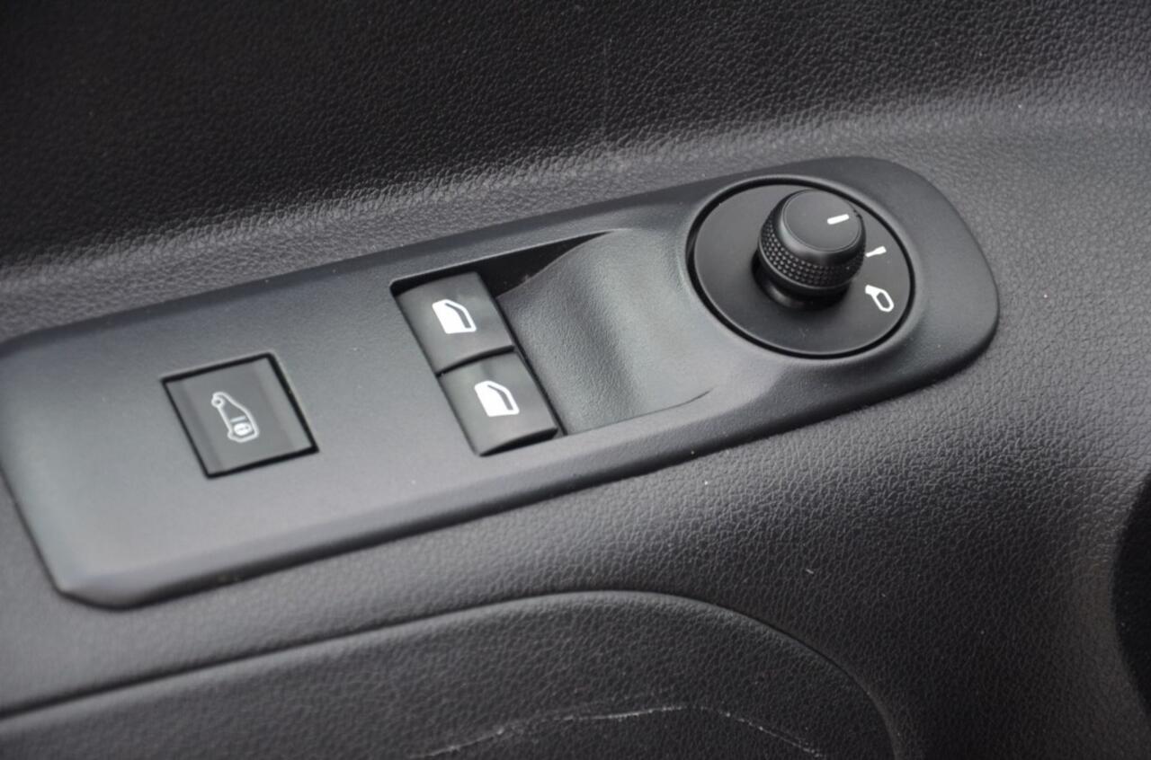 Citroen BERLINGO 1.2 Pure Tech Benzine ***BPM VRIJ****